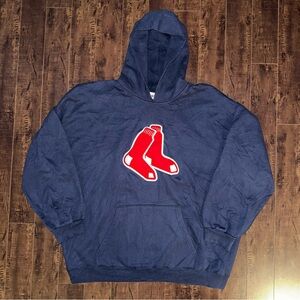 Boston Red Sox hoodie
